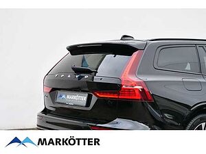 Volvo  T6 AWD Recharge R-Design STHZ/CAM/BLIS/ACC