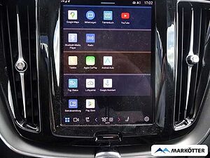 Volvo  Core B4 Benzin/LED/FSH/SHZ/CAM