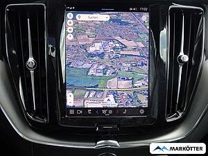 Volvo  Core B4 Benzin/LED/FSH/SHZ/CAM