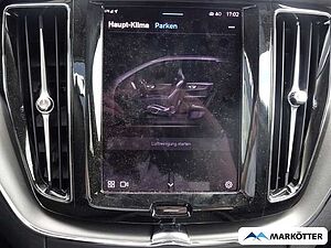 Volvo  Core B4 Benzin/LED/FSH/SHZ/CAM