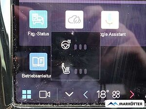 Volvo  Core B4 Benzin/LED/FSH/SHZ/CAM