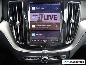 Volvo  Core B4 Benzin/LED/FSH/SHZ/CAM