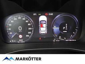 Volvo  T5 Inscription 2WD/NAVI/LED/AHK/H&K/SHZ/LHZ