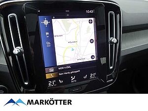 Volvo  T5 Inscription 2WD/NAVI/LED/AHK/H&K/SHZ/LHZ