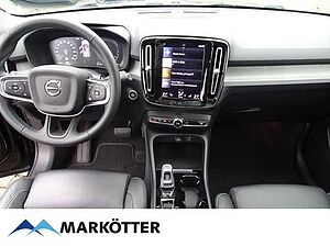 Volvo  T5 Inscription 2WD/NAVI/LED/AHK/H&K/SHZ/LHZ