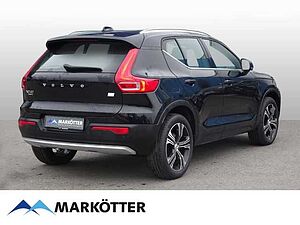 Volvo  T5 Inscription 2WD/NAVI/LED/AHK/H&K/SHZ/LHZ