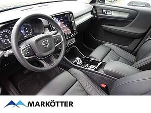 Volvo  T5 Inscription 2WD/NAVI/LED/AHK/H&K/SHZ/LHZ