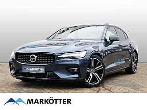 Volvo  T5 R-Design/360/H&K/HuD/S-Dach/ACC/