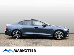 Volvo  T5 R-Design/360/H&K/HuD/S-Dach/ACC/