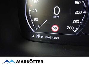 Volvo  D5 Momentum Pro AWD/NAVI/LED/AHK/PDC/HuD