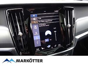 Volvo  D5 Momentum Pro AWD/NAVI/LED/AHK/PDC/HuD