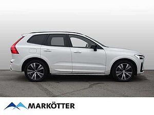 Volvo  T8 R Design AWD/NAVI/LED/PDC/B&W/AHK/SHZ/