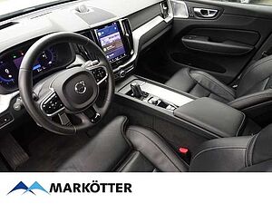 Volvo  T8 R Design AWD/NAVI/LED/PDC/B&W/AHK/SHZ/