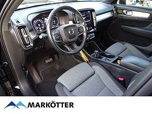 Volvo  T4 Recharge 2WD/R Design/AHK/360Cam/H&K/SHZ