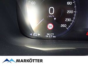 Volvo  Momentum Pro D4 2WD/Navi/AHK/H&K/Cam/SHZ/BLIS