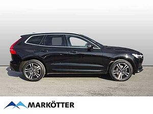 Volvo  Momentum Pro D4 2WD/Navi/AHK/H&K/Cam/SHZ/BLIS