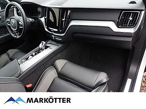 Volvo  Plus Dark 2WD B4 Benzin /Memory/BLIS/AHK