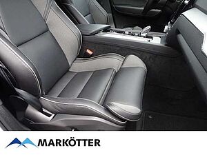 Volvo  Plus Dark 2WD B4 Benzin /Memory/BLIS/AHK