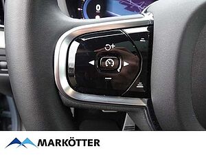 Volvo  T6 AWD R Design/NAVI/LED/SHZ/AHK/ACC/Four-C