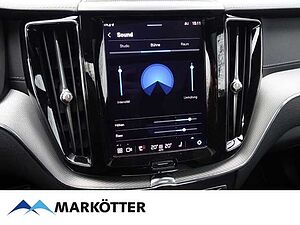 Volvo  T6 AWD R Design/NAVI/LED/SHZ/AHK/ACC/Four-C