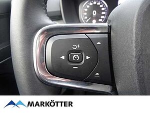 Volvo  Core 2WD T2 EU6d/ Winter- Parkpaket