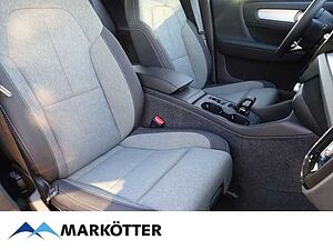 Volvo  Core 2WD T2 EU6d/ Winter- Parkpaket