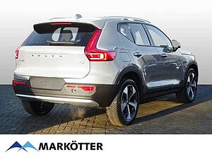 Volvo  Core 2WD T2 EU6d/ Winter- Parkpaket