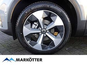 Volvo  Core 2WD T2 EU6d/ Winter- Parkpaket