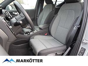 Volvo  Core 2WD T2 EU6d/ Winter- Parkpaket