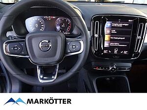 Volvo  Core 2WD T2 EU6d/ Winter- Parkpaket