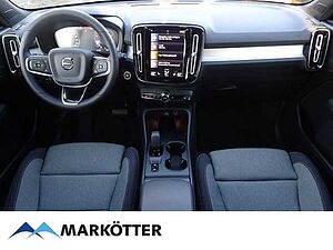 Volvo  Core 2WD T2 EU6d/ Winter- Parkpaket