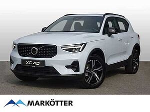 Volvo  Plus Dark 2WD B3 EU6d/ H&K/Pilot Assist/LED