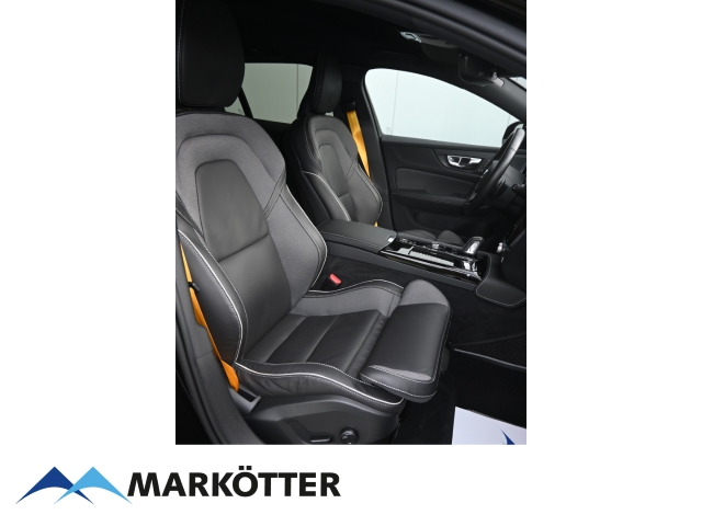 Volvo  T8 AWD Polestar Engineered/19''/BLIS/Standhz