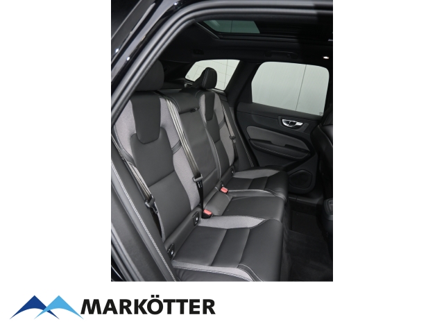 Volvo  B4 AWD Plus Dark/ACC/360/S-Dach/Memory