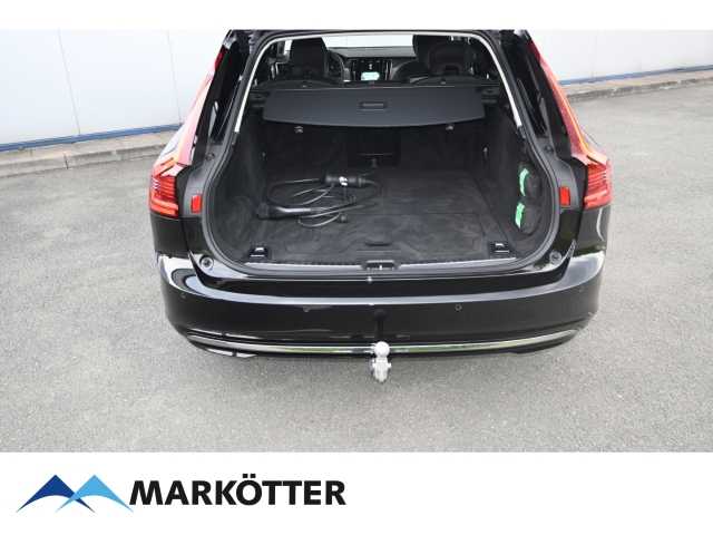 Volvo  T6 AWD Recharge Plus Bright/AHK/360/GOOGLE