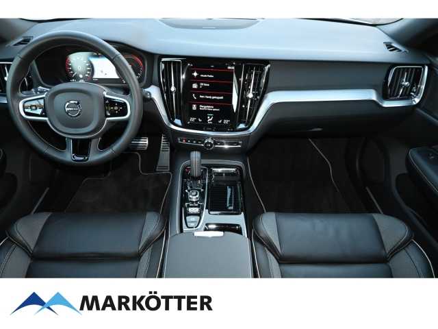 Volvo  T6 AWD Recharge R-Design/ACC/AHK/H&K/Memory