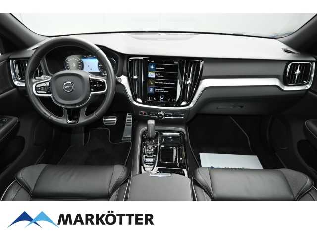 Volvo  T6 AWD Recharge R-Design/H&K/S-Dach/Standhzg