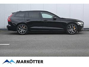 Volvo  T8 AWD Polestar Engineered/19''/BLIS/Standhz