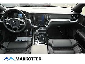 Volvo  T8 AWD Polestar Engineered/19''/BLIS/Standhz