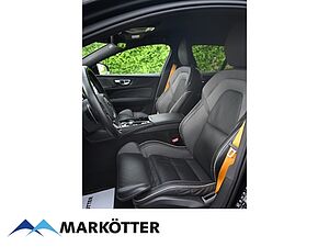 Volvo  T8 AWD Polestar Engineered/19''/BLIS/Standhz