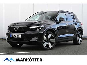 Volvo  Recharge Twin Ultimate 20'' HK 360 Grad Onyx Black AB 08/24