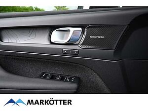 Volvo  Recharge Twin Ultimate 20'' HK 360 Grad Onyx Black AB 08/24