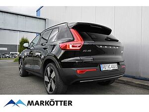 Volvo  Recharge Twin Ultimate 20'' HK 360 Grad Onyx Black AB 08/24