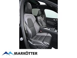 Volvo  B4 AWD Plus Dark/ACC/360/S-Dach/Memory