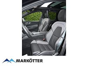 Volvo  B4 AWD Plus Dark/ACC/360/S-Dach/Memory