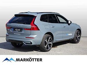 Volvo  T6 Recharge Plus Dark/ACC/21Zoll/360Grad