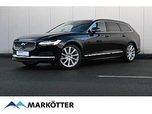 Volvo  T6 AWD Recharge Plus Bright/AHK/360/GOOGLE