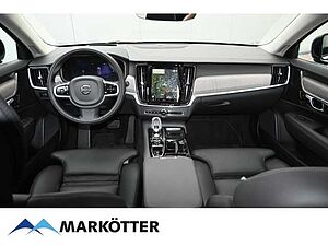 Volvo  T6 AWD Recharge Plus Bright/AHK/360/GOOGLE