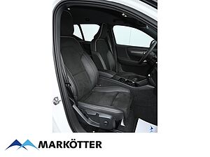 Volvo  T5 Recharge R-Design/H&K/19''/Keyl/Licht-Pkt