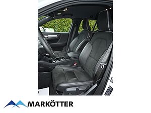 Volvo  T5 Recharge R-Design/H&K/19''/Keyl/Licht-Pkt